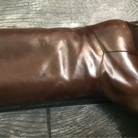 💥PRICE DROP💥 Vintage Gucci Boots