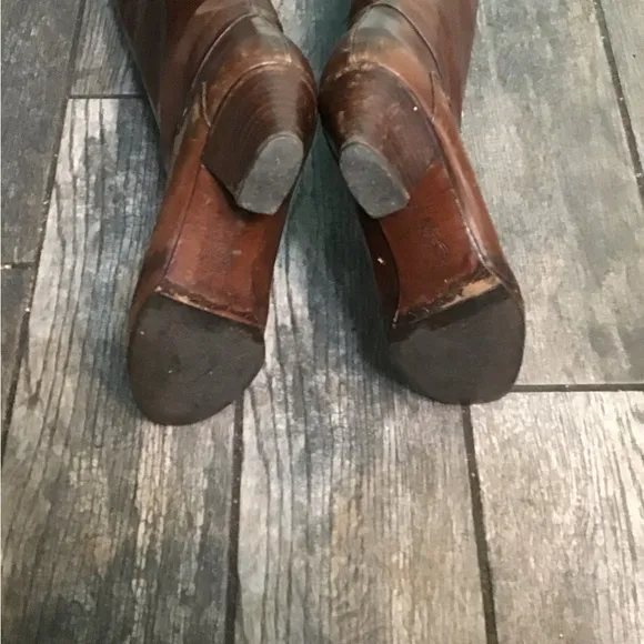 💥PRICE DROP💥 Vintage Gucci Boots