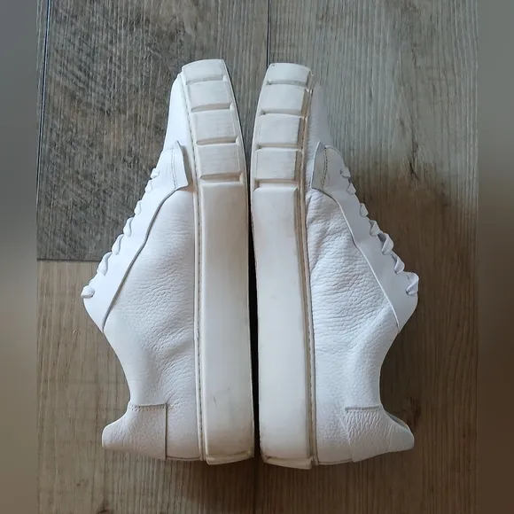 Primury Dyo Leather Sneakers. Unisex. Size 42