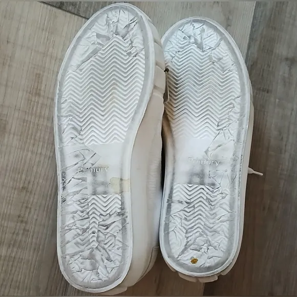 Primury Dyo Leather Sneakers. Unisex. Size 42