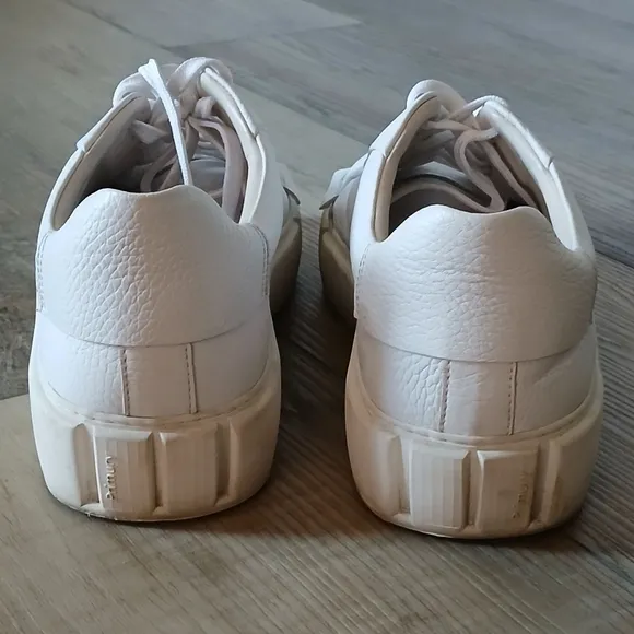 Primury Dyo Leather Sneakers. Unisex. Size 42