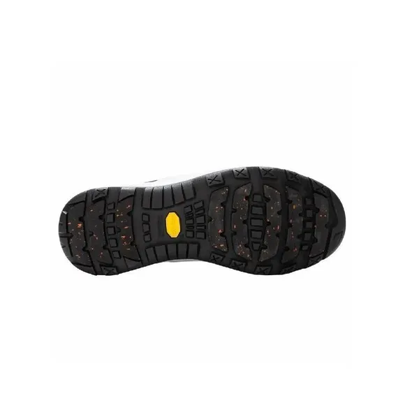 Propet Vercors Men Comfort Vibram Hiking Shoes Gray Blue US 11 / EU 44 Wide X 3E