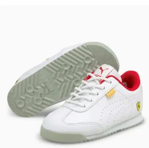 Puma Ferrari Roma Via Perf Sneakers