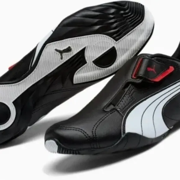 PUMA MENS REDON MOVE SNEAKERS
