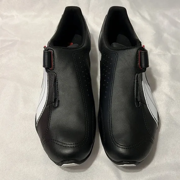 PUMA MENS REDON MOVE SNEAKERS
