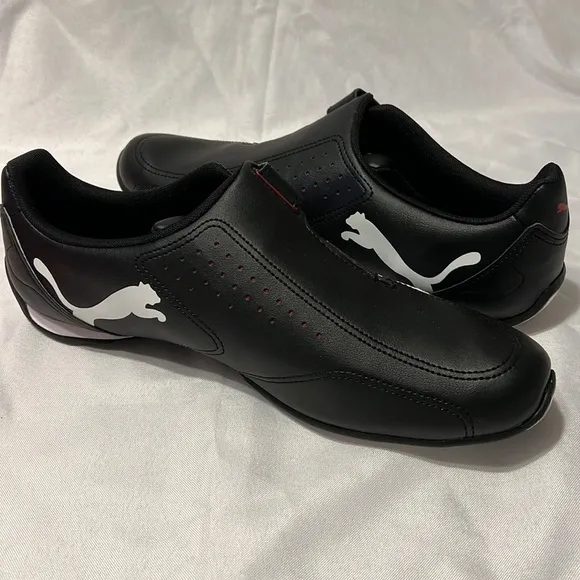 PUMA MENS REDON MOVE SNEAKERS