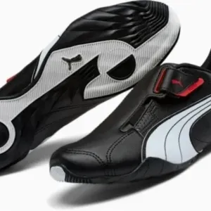 PUMA MENS REDON MOVE SNEAKERS