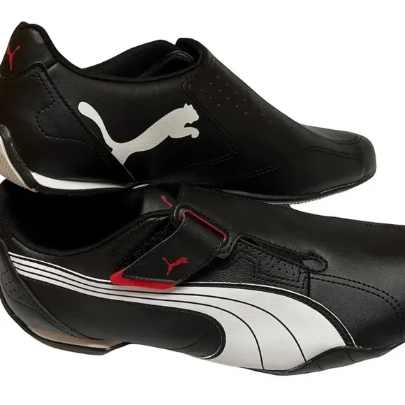 PUMA MENS REDON MOVE SNEAKERS