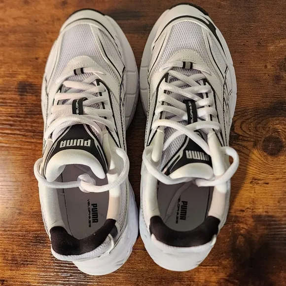 Puma Velophasis Size 8.5