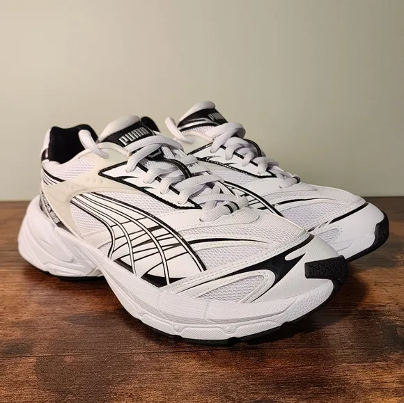 Puma Velophasis Size 8.5