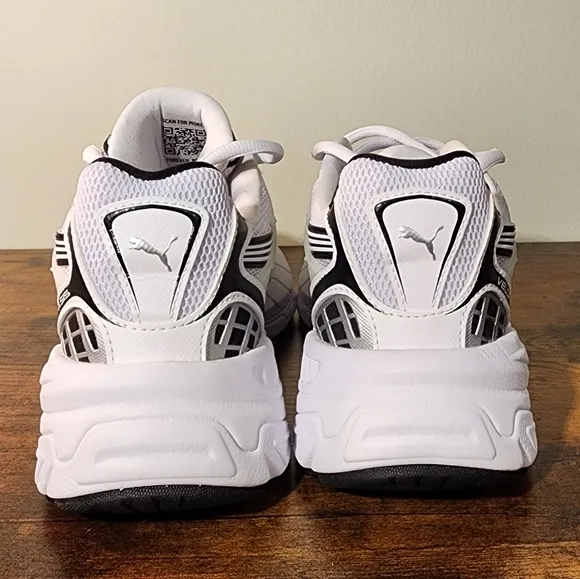 Puma Velophasis Size 8.5