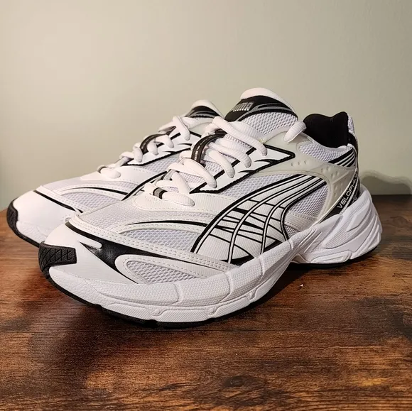 Puma Velophasis Size 8.5