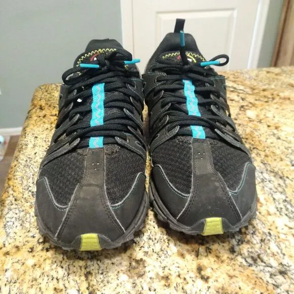 Rare NIKE N7 BRS 1000 Womens Shoes SIZE 10 Multicolor Running Walking 2011