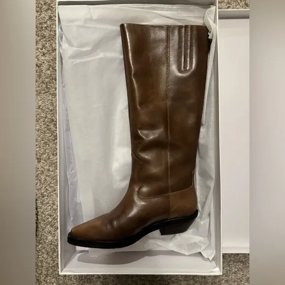 RAYE, KALISPELL BOOTS