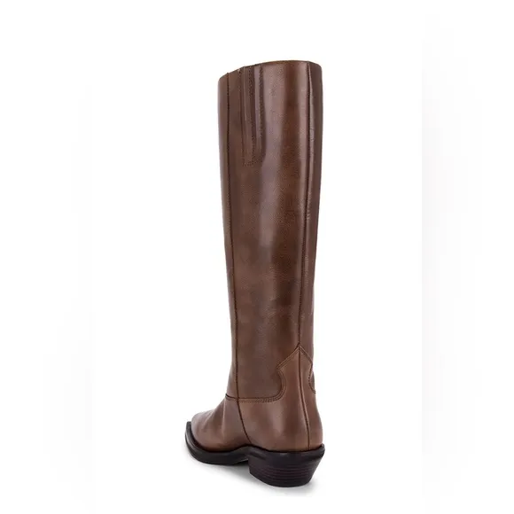 RAYE, KALISPELL BOOTS