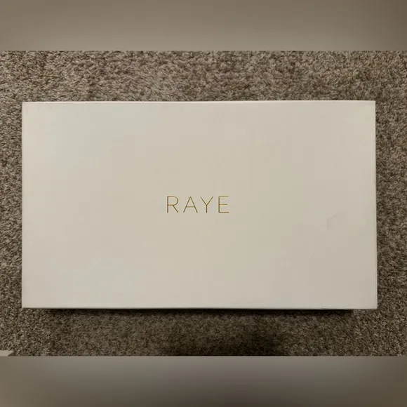 RAYE, KALISPELL BOOTS