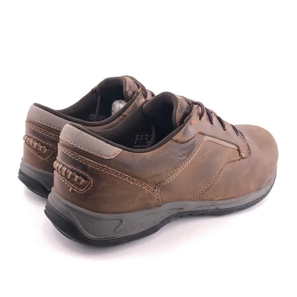 Red Wing 6708 ComfortPro Safety Toe Work Shoes