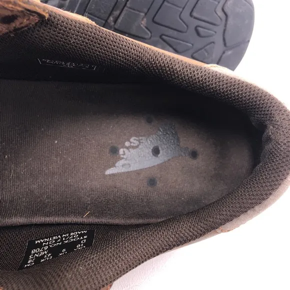 Red Wing 6708 ComfortPro Safety Toe Work Shoes