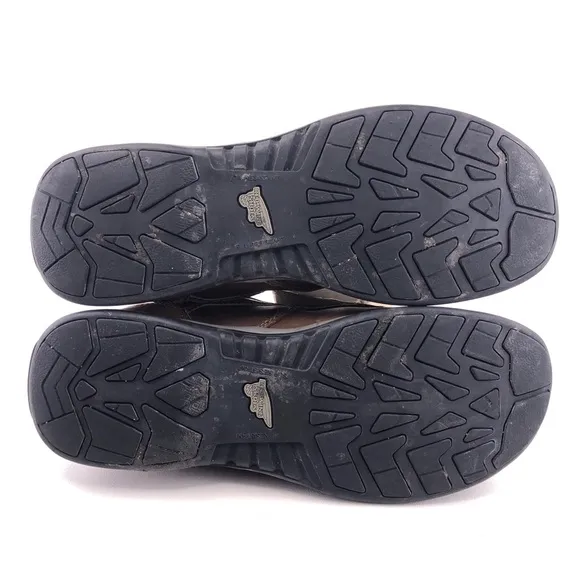 Red Wing 6708 ComfortPro Safety Toe Work Shoes