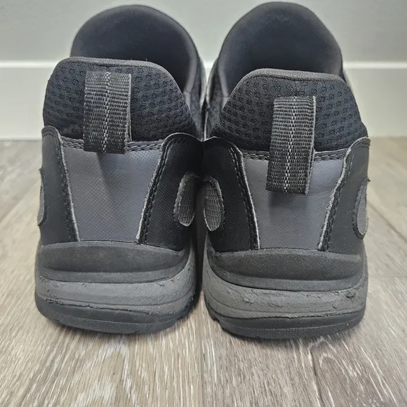 Red Wing Black Cooltech Athletic Work Electrical Safety Toe Shoes Men's 11