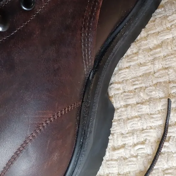 Red Wing Mens Boots PT99 NWOB