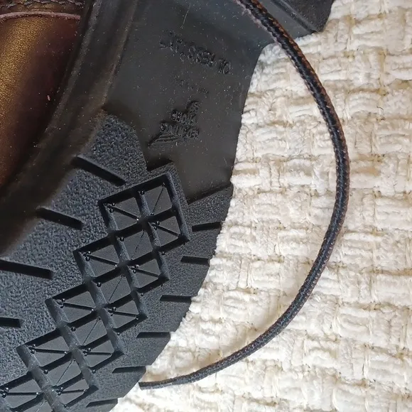 Red Wing Mens Boots PT99 NWOB