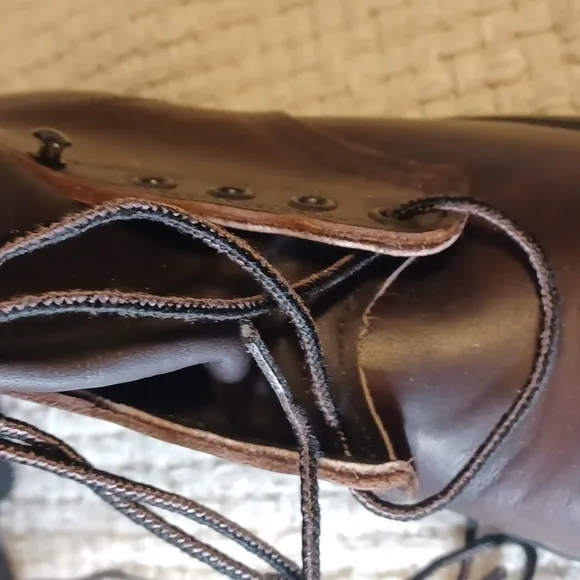 Red Wing Mens Boots PT99 NWOB