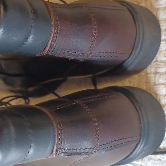 Red Wing Mens Boots PT99 NWOB