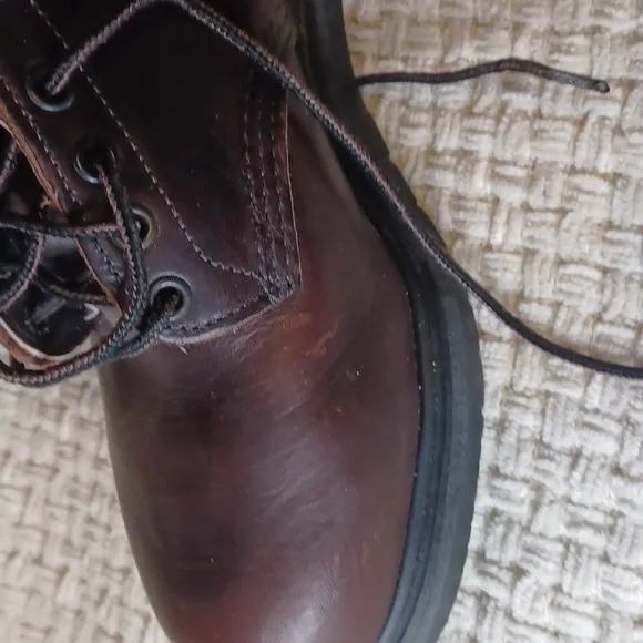 Red Wing Mens Boots PT99 NWOB