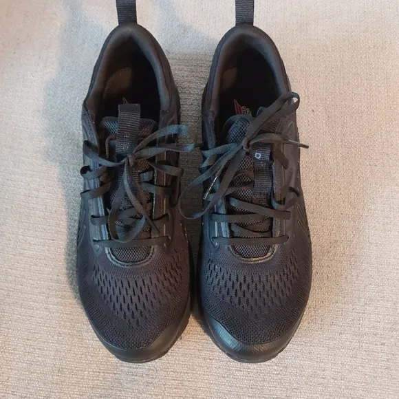RED WING Men’s Ecolite Safety Toe Oxford  Sz-8.5