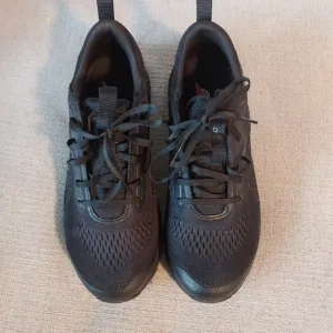 RED WING Men’s Ecolite Safety Toe Oxford  Sz-8.5