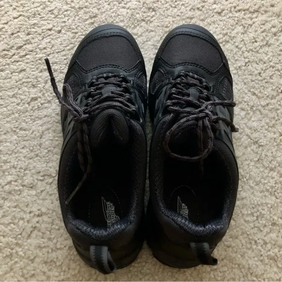Red Wing Men’s Fuse Steel Toe Safety Work Shoes