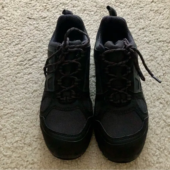Red Wing Men’s Fuse Steel Toe Safety Work Shoes