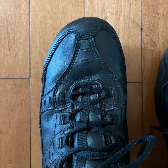 RED WING SHOES Aluminum Toe Work Shoe Sneakers 11