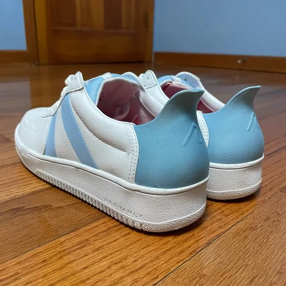 Redvanly Contender Spikeless Mens Golf Shoes Size 9 NEW