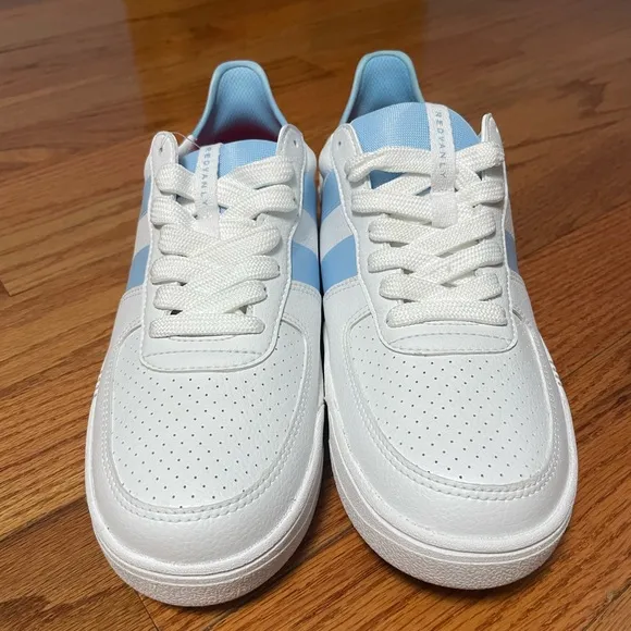 Redvanly Contender Spikeless Mens Golf Shoes Size 9 NEW