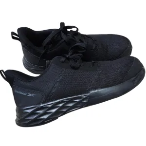 Reebok Astroride Strike Work Athletic Mens Shoes Black