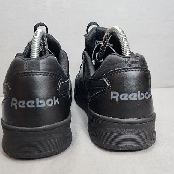 Reebok BB4500 Black Work and Safety Shoes Men's 9 W Women's 11 W - NWOB