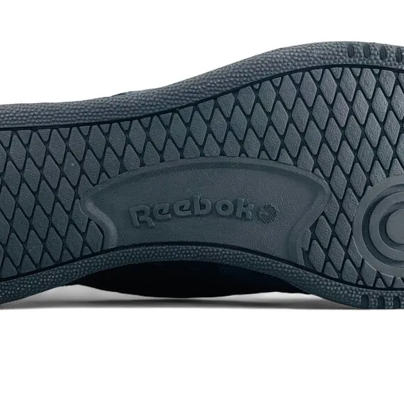 Reebok Club C Bulc Black Team Yellow Men's Shoes Athletic Sneakers 100034265