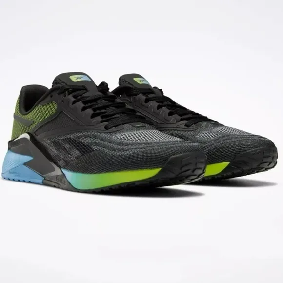 Reebok CrossFit Nano X2 Men's Training Shoes