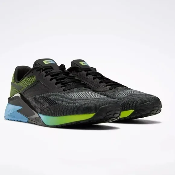Reebok CrossFit Nano X2 Men's Training Shoes
