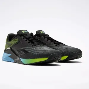 Reebok CrossFit Nano X2 Men's Training Shoes