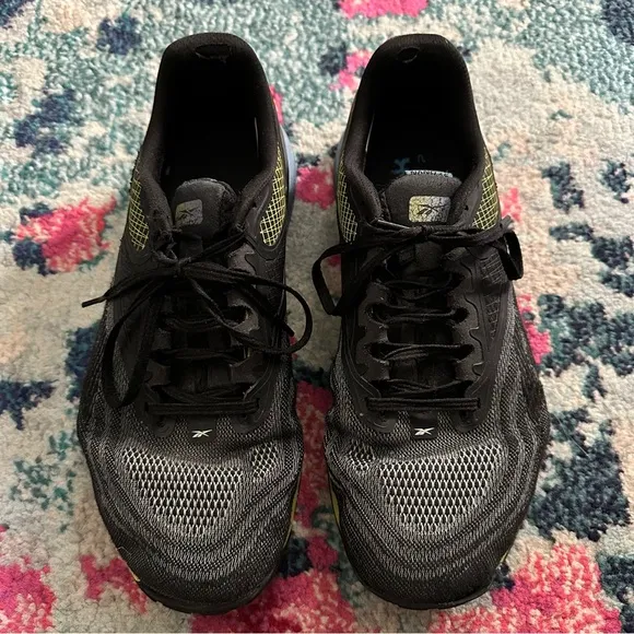 Reebok CrossFit Nano X2 Men's Training Shoes