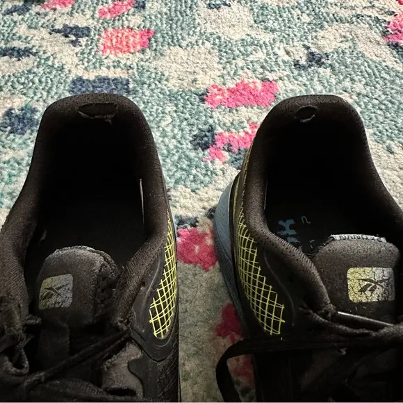 Reebok CrossFit Nano X2 Men's Training Shoes