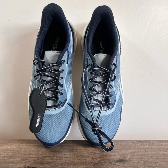 REEBOK Floatride Energy Daily Women's Composite Toe Shoe NEW Size 7.5 Wide