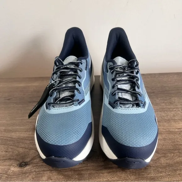 REEBOK Floatride Energy Daily Women's Composite Toe Shoe NEW Size 7.5 Wide