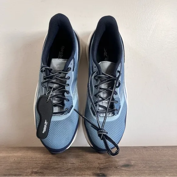 REEBOK Floatride Energy Daily Women's Composite Toe Shoe NEW Size 7.5 Wide