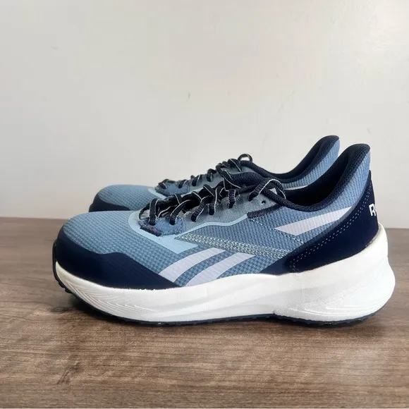 REEBOK Floatride Energy Daily Women's Composite Toe Shoe NEW Size 7.5 Wide