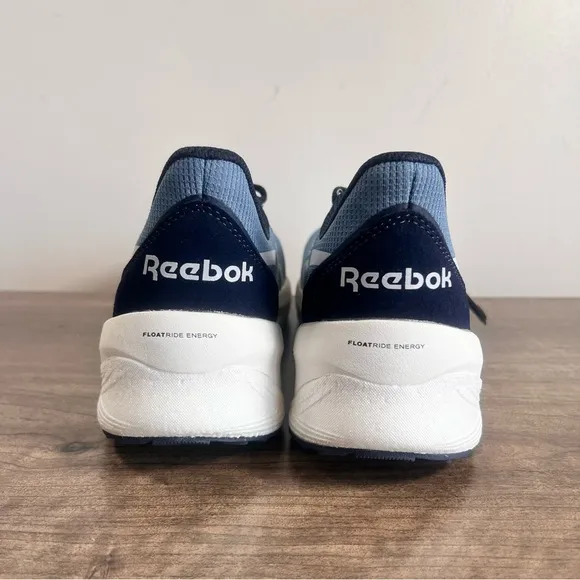 REEBOK Floatride Energy Daily Women's Composite Toe Shoe NEW Size 7.5 Wide