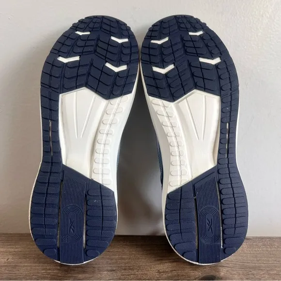 REEBOK Floatride Energy Daily Women's Composite Toe Shoe NEW Size 7.5 Wide